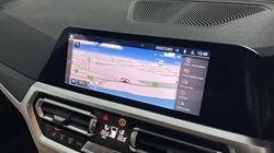 2019 (69) BMW 3 SERIES 330d xDrive M Sport 4dr Step Auto 4817509