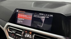 2019 (69) BMW 3 SERIES 330d xDrive M Sport 4dr Step Auto 4817524