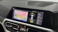 2019 (69) BMW 3 SERIES 330d xDrive M Sport 4dr Step Auto 4817510
