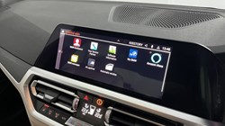 2019 (69) BMW 3 SERIES 330d xDrive M Sport 4dr Step Auto 4817523