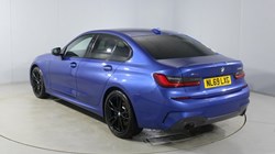 2019 (69) BMW 3 SERIES 330d xDrive M Sport 4dr Step Auto 4817494