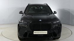 2025 (25) BMW X7 xDrive40i MHT M Sport 5dr Step Auto 4809348