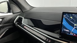 2025 (25) BMW X7 xDrive40i MHT M Sport 5dr Step Auto 4809361