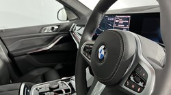2025 (25) BMW X7 xDrive40i MHT M Sport 5dr Step Auto 4809356