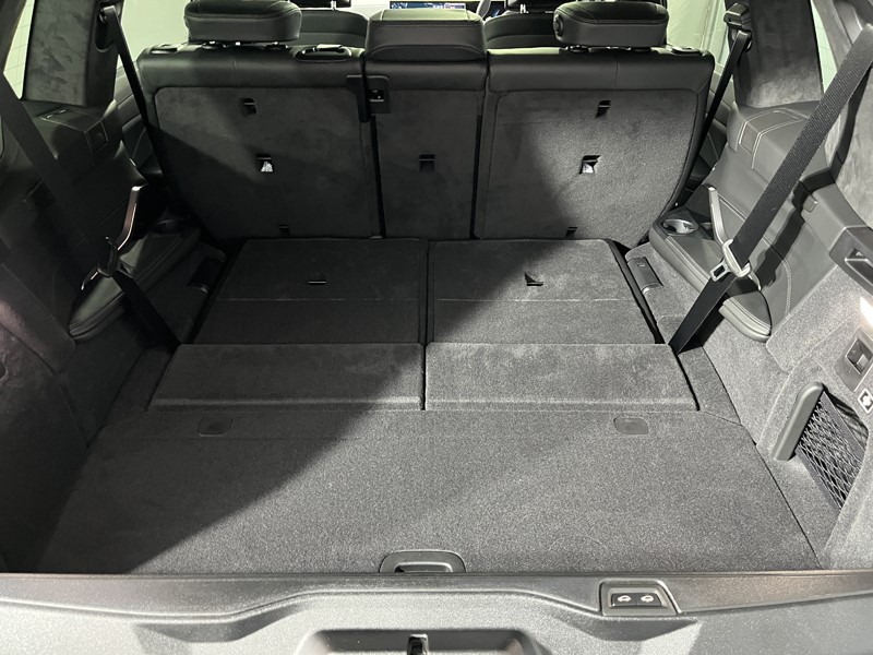 2025 (25) BMW X7 xDrive40i MHT M Sport 5dr Step Auto 4809345