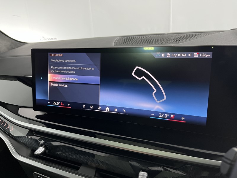 2025 (25) BMW X7 xDrive40i MHT M Sport 5dr Step Auto 4809363