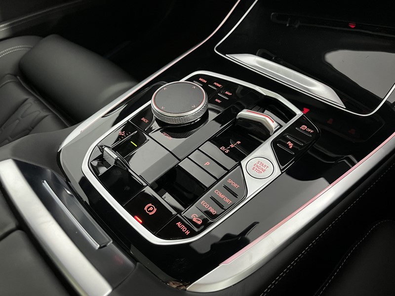 2025 (25) BMW X7 xDrive40i MHT M Sport 5dr Step Auto 4809342