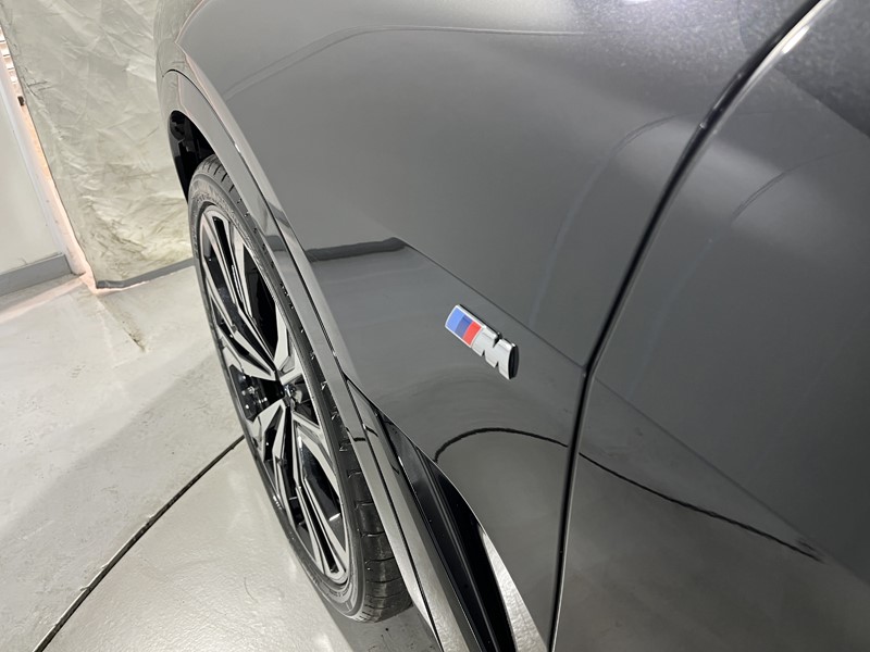 2025 (25) BMW X7 xDrive40i MHT M Sport 5dr Step Auto 4809379