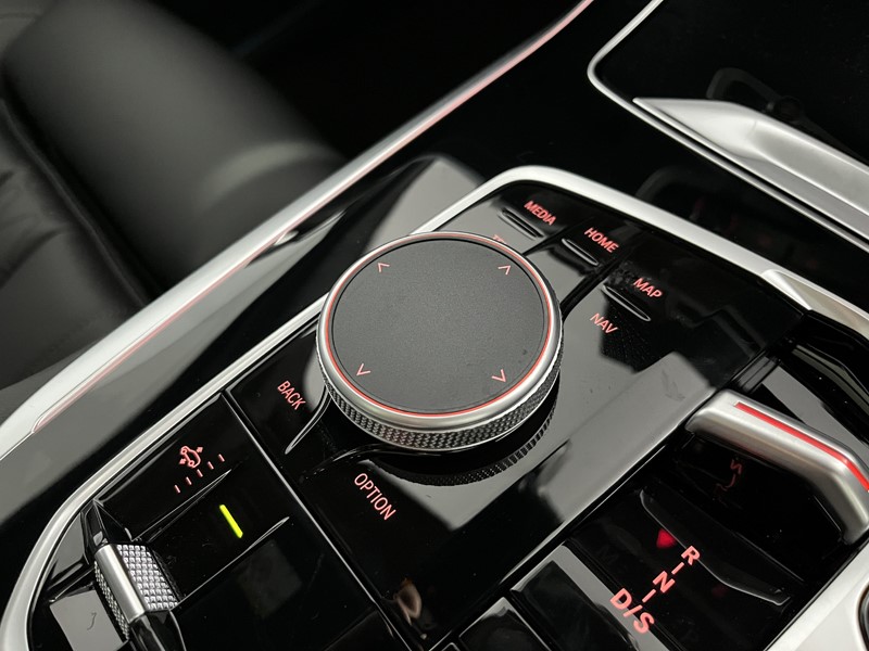 2025 (25) BMW X7 xDrive40i MHT M Sport 5dr Step Auto 4809367