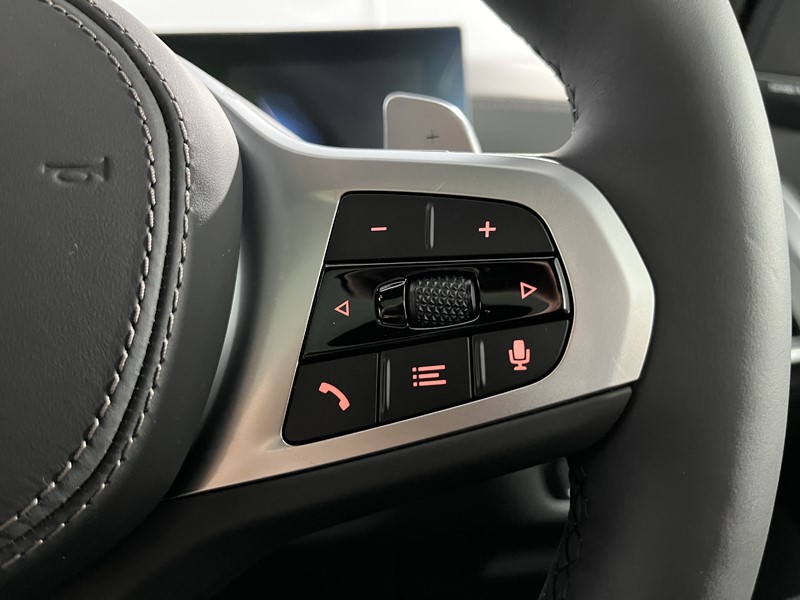 2025 (25) BMW X7 xDrive40i MHT M Sport 5dr Step Auto 4809358