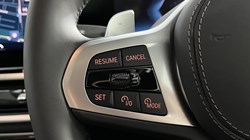 2025 (25) BMW X7 xDrive40i MHT M Sport 5dr Step Auto 4809357