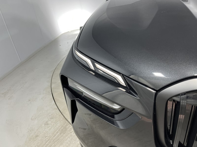 2025 (25) BMW X7 xDrive40i MHT M Sport 5dr Step Auto 4809376