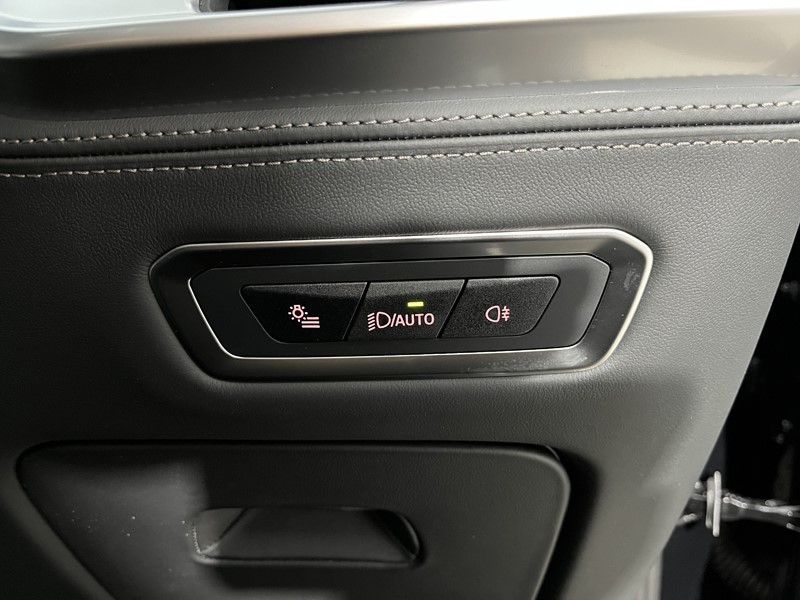 2025 (25) BMW X7 xDrive40i MHT M Sport 5dr Step Auto 4809355