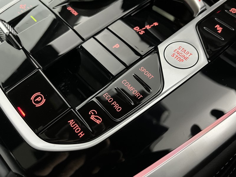 2025 (25) BMW X7 xDrive40i MHT M Sport 5dr Step Auto 4809368