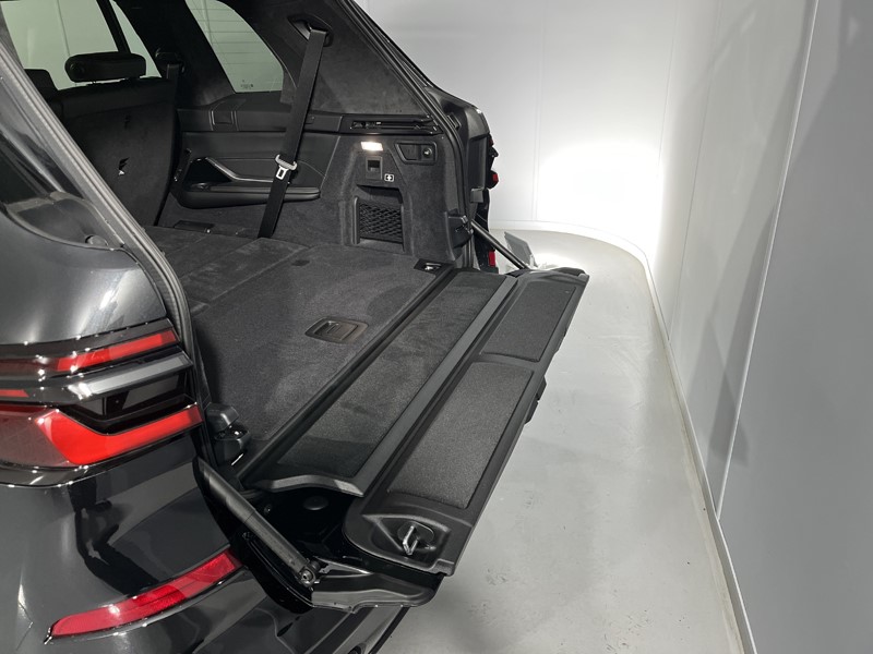 2025 (25) BMW X7 xDrive40i MHT M Sport 5dr Step Auto 4809382