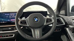 2025 (25) BMW X7 xDrive40i MHT M Sport 5dr Step Auto 4809337