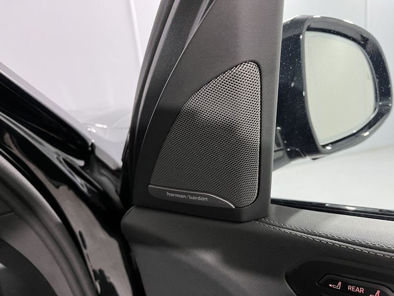 2025 (25) BMW X7 xDrive40i MHT M Sport 5dr Step Auto 4809354