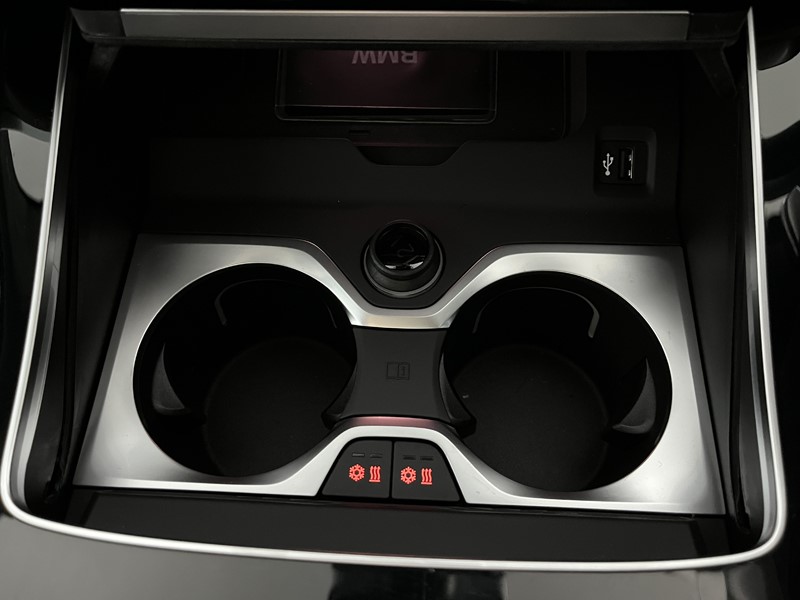 2025 (25) BMW X7 xDrive40i MHT M Sport 5dr Step Auto 4809366