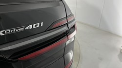 2025 (25) BMW X7 xDrive40i MHT M Sport 5dr Step Auto 4809380