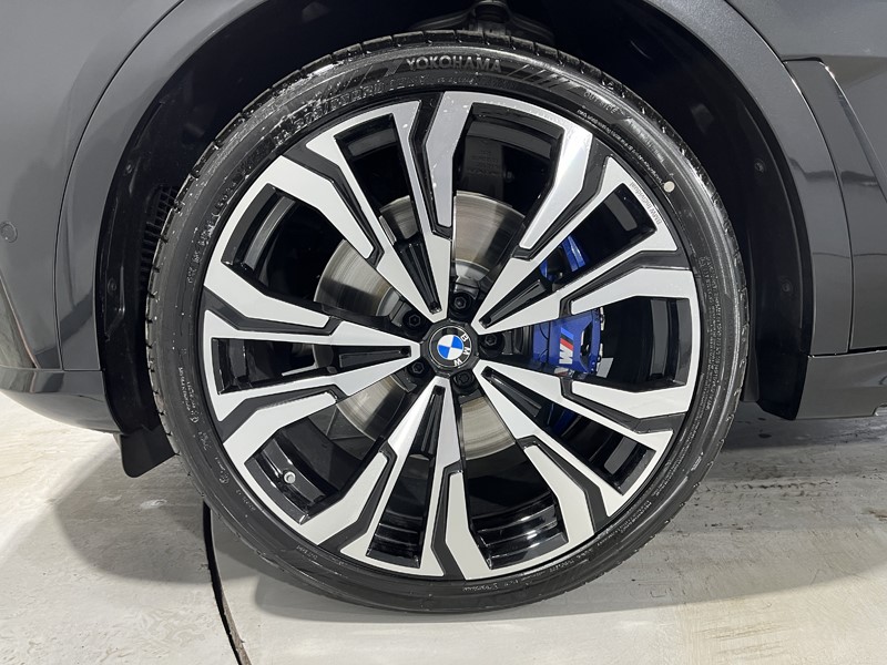 2025 (25) BMW X7 xDrive40i MHT M Sport 5dr Step Auto 4809346