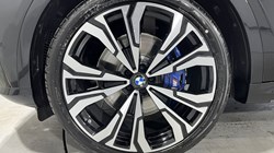2025 (25) BMW X7 xDrive40i MHT M Sport 5dr Step Auto 4809346