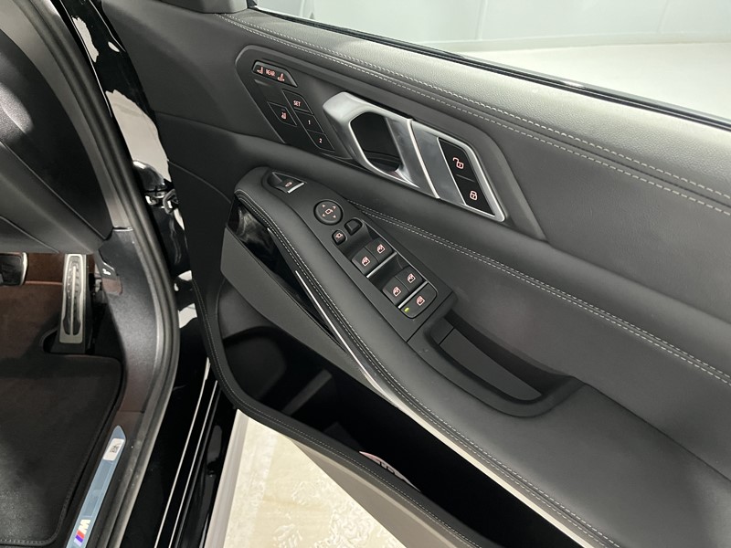 2025 (25) BMW X7 xDrive40i MHT M Sport 5dr Step Auto 4809353