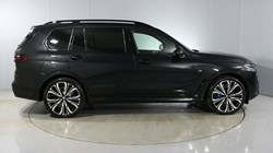 2025 (25) BMW X7 xDrive40i MHT M Sport 5dr Step Auto 4809335