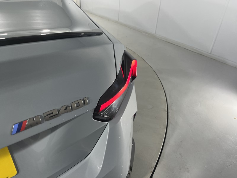 2024 (74) BMW 2 SERIES M240i xDrive 2dr Step Auto 4761875