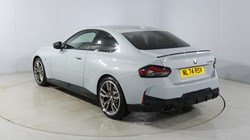 2024 (74) BMW 2 SERIES M240i xDrive 2dr Step Auto 4761833