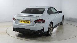 2024 (74) BMW 2 SERIES M240i xDrive 2dr Step Auto 4761877
