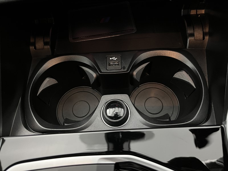 2024 (74) BMW 2 SERIES M240i xDrive 2dr Step Auto 4761863