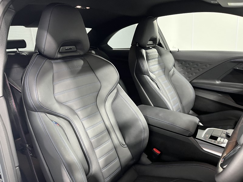 2024 (74) BMW 2 SERIES M240i xDrive 2dr Step Auto 4761842