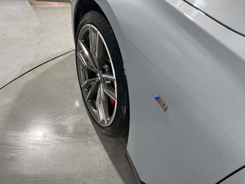 2024 (74) BMW 2 SERIES M240i xDrive 2dr Step Auto 4761874