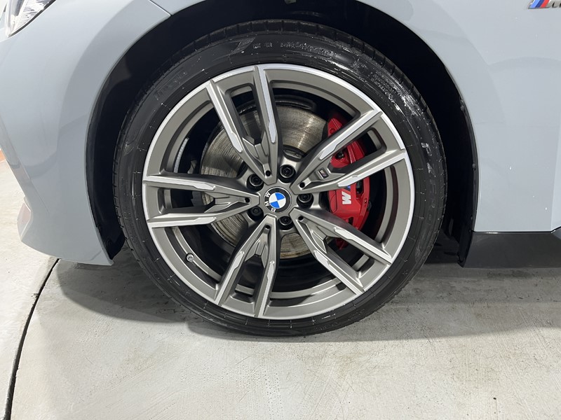 2024 (74) BMW 2 SERIES M240i xDrive 2dr Step Auto 4761845