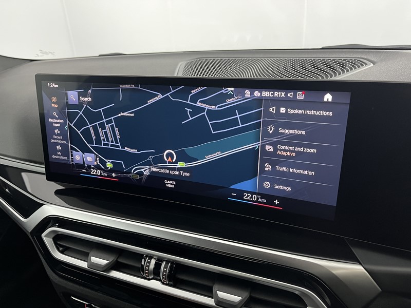 2024 (74) BMW 2 SERIES M240i xDrive 2dr Step Auto 4761848