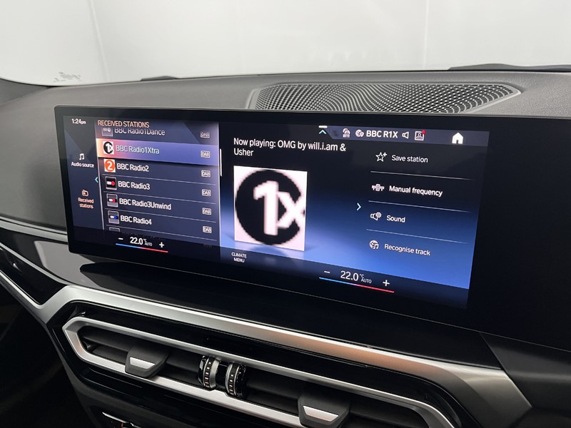 2024 (74) BMW 2 SERIES M240i xDrive 2dr Step Auto 4761859