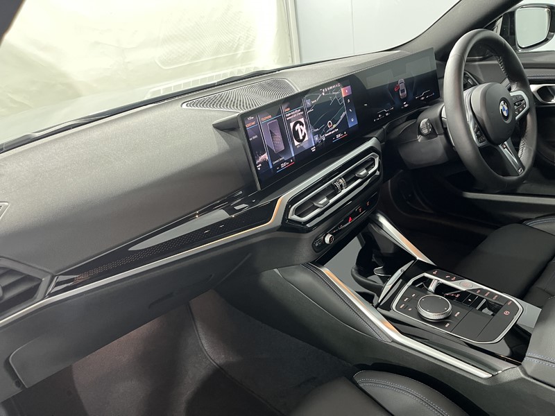 2024 (74) BMW 2 SERIES M240i xDrive 2dr Step Auto 4761838