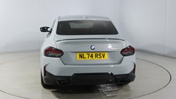 2024 (74) BMW 2 SERIES M240i xDrive 2dr Step Auto 4761846