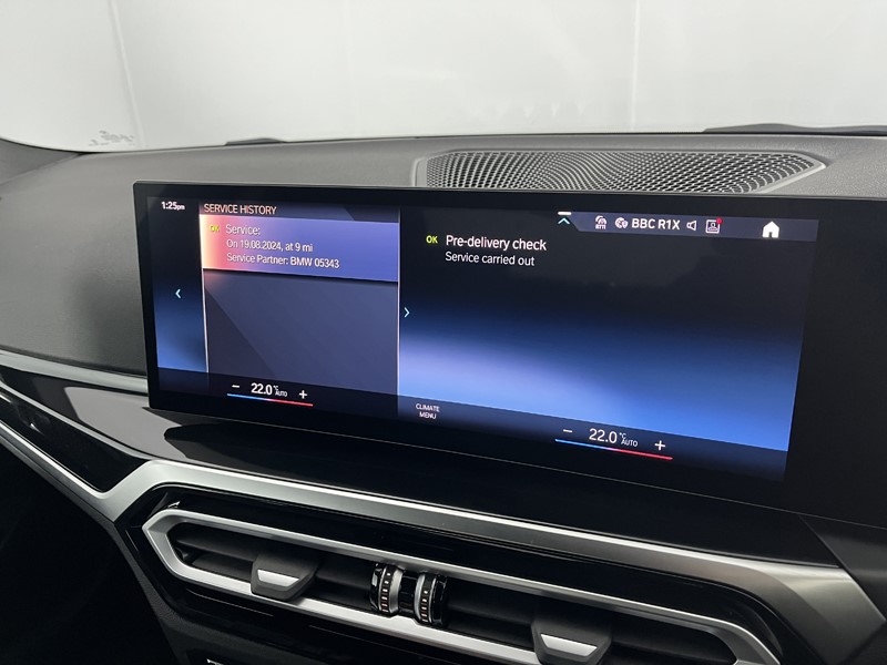 2024 (74) BMW 2 SERIES M240i xDrive 2dr Step Auto 4761861