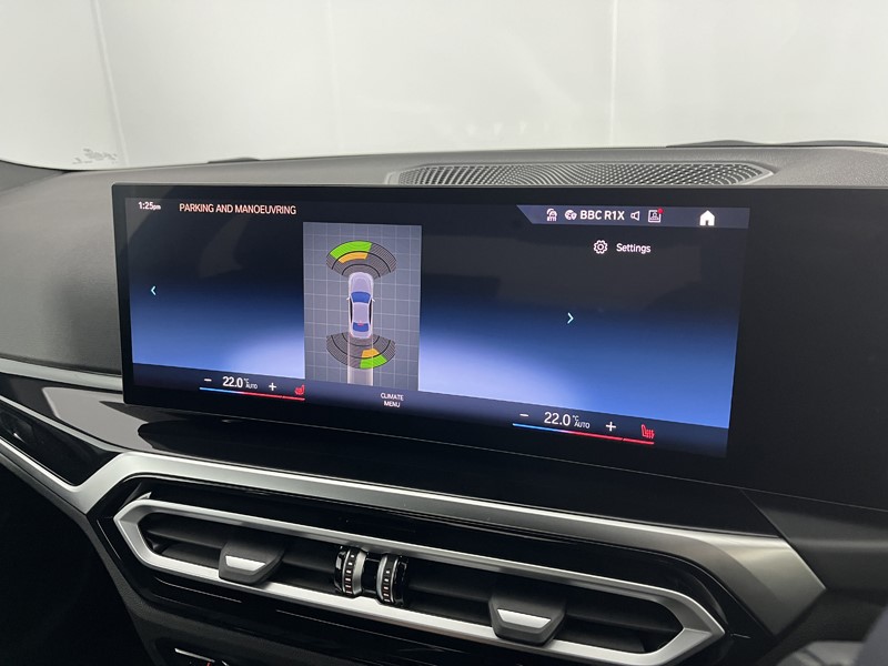 2024 (74) BMW 2 SERIES M240i xDrive 2dr Step Auto 4761849