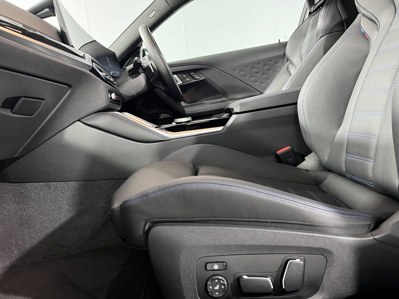 2024 (74) BMW 2 SERIES M240i xDrive 2dr Step Auto 4761867