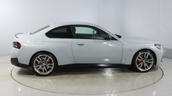 2024 (74) BMW 2 SERIES M240i xDrive 2dr Step Auto 4761834