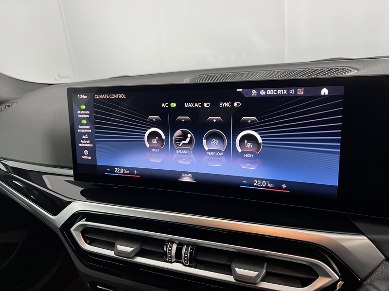 2024 (74) BMW 2 SERIES M240i xDrive 2dr Step Auto 4761862