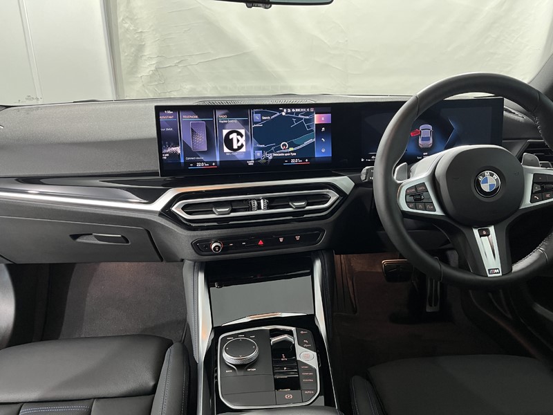 2024 (74) BMW 2 SERIES M240i xDrive 2dr Step Auto 4761835
