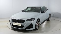 2024 (74) BMW 2 SERIES M240i xDrive 2dr Step Auto 4761876