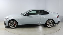 2024 (74) BMW 2 SERIES M240i xDrive 2dr Step Auto 4761878