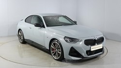 2024 (74) BMW 2 SERIES M240i xDrive 2dr Step Auto 4761832