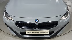 2024 (74) BMW 2 SERIES M240i xDrive 2dr Step Auto 4761872