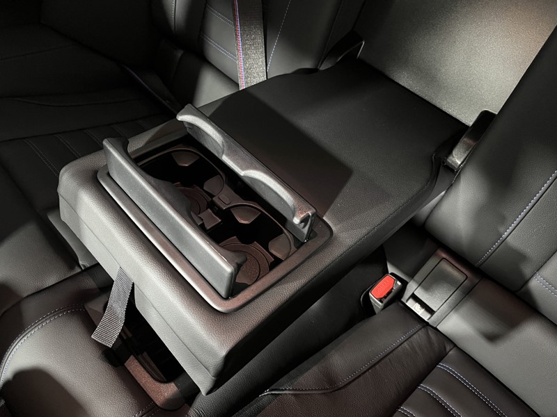 2024 (74) BMW 2 SERIES M240i xDrive 2dr Step Auto 4761868