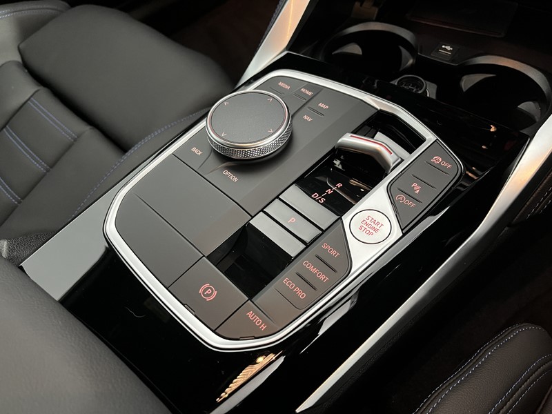 2024 (74) BMW 2 SERIES M240i xDrive 2dr Step Auto 4761841